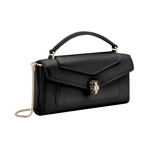 BVLGARI　スマートフォン等Holder BVLGARI（ブルガリ） BVLGARI 293704 カードケース BC Holders メンズ