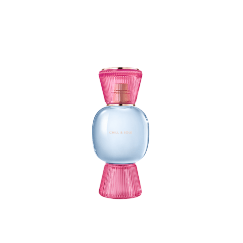 ブルガリ アレーグラ チル アンド ソーレ オードパルファム 1.7 oz/50