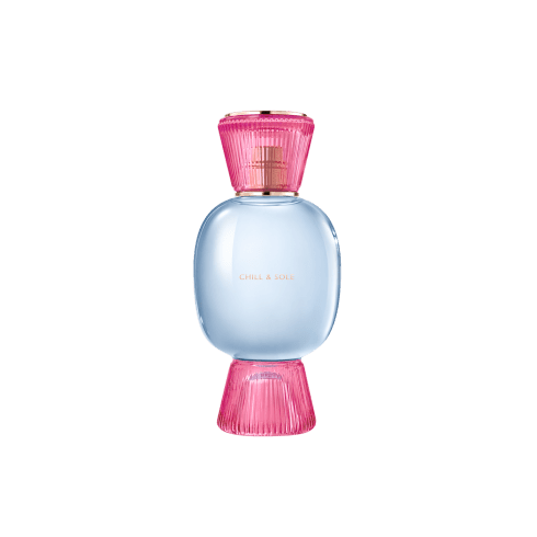 Bvlgari Allegra Chill & Sole Eau De Parfum 3.4 oz/100 ml | Bvlgari