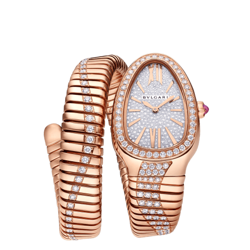 Serpenti