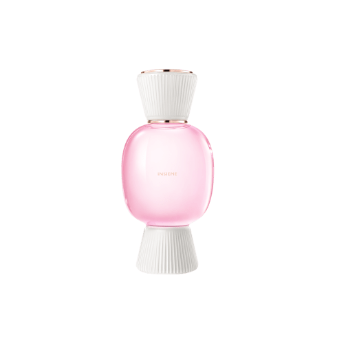 【新品未使用】新作ブルガリ　アレーグラ　インシエメ　オードプルファム　50ml ブルガリ アレーグラ インシエメ オードパルファム 3.4 oz/100 ml