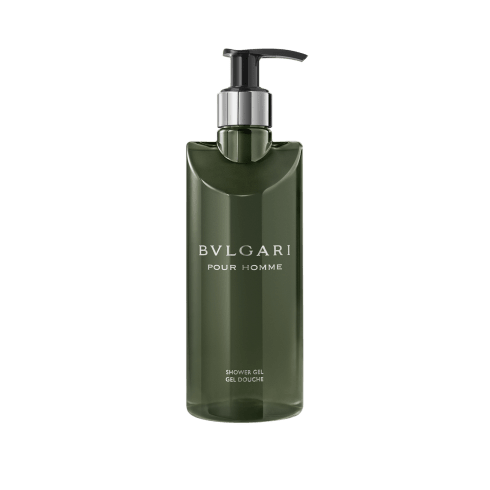 Bvlgari Pour Homme Bath And Shower Gel 42411 | Bath Line | Bvlgari