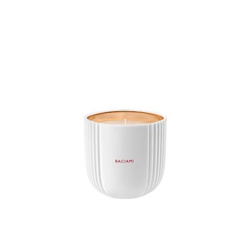 ブルガリ アレーグラ バチアーミ 香り付きキャンドル 8.8 oz/ 250 g