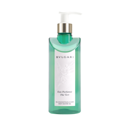 オ・パフメ テ ヴェール ボディシャワージェル 10.1 oz/300ML | ブルガリ
