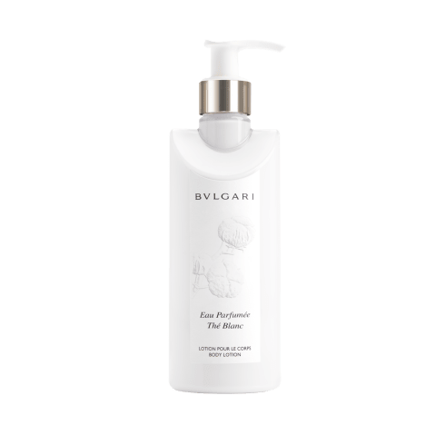 オ・パフメ テ ブラン ボディローション 10.1 oz/300ML | ブルガリ