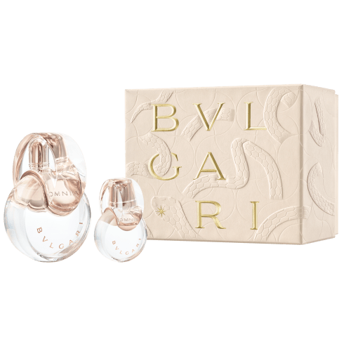 Omnia Crystalline Eau De Toilette 42419 | Bvlgari Official Store