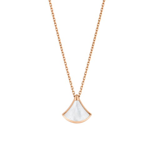 ディーヴァ ドリーム ミニペンダント Rose gold 361782 | ネックレス