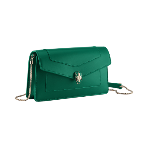 Serpenti Forever Chain Pochette
