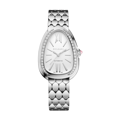 Serpenti