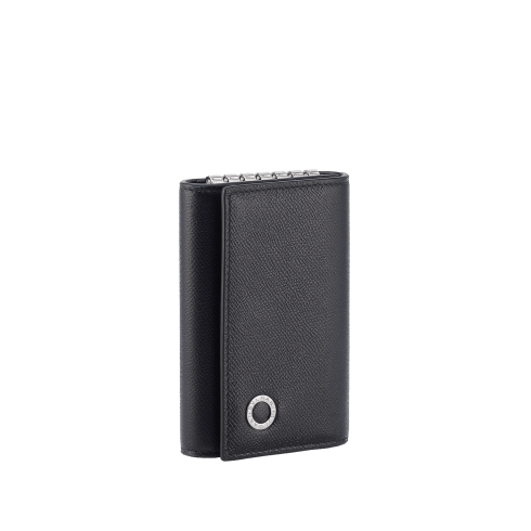 Bvlgari Bvlgari Man Keyholder Calf Leather 294741 | Key Holders