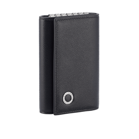 Bvlgari Bvlgari Man Keyholder Calf Leather 294741 | Key Holders