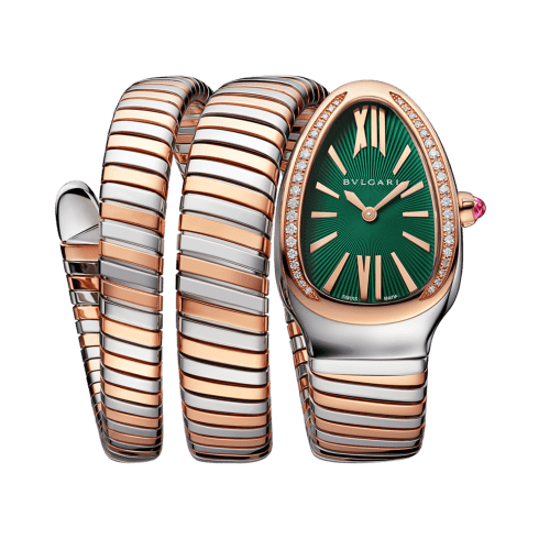 BVLGARI時計 BVLGARI BVLGARI Watch 103966 | Bulgari