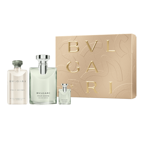 Bvlgari Pour Homme Kit 42696 | Kits | Bvlgari Official Store