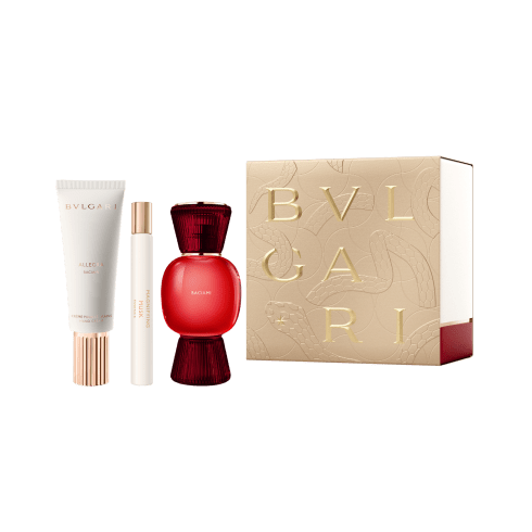 Bvlgari Allegra Baciami Kit 42699 | Bvlgari Official Store