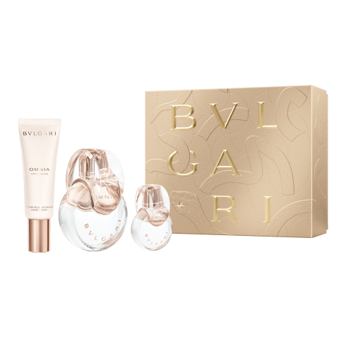 Omnia Crystalline Kit 42703 | Kits | Bvlgari Official Store