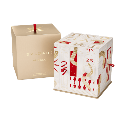 Allegra Kit 42700 | Kits | Bvlgari Official Store