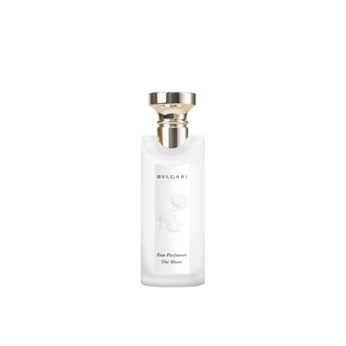 国内正規 BVLGARI Eau Parfumée au thé blanc Eau Parfumée Thé Blanc Eau De Toilette 2.5 oz/75 ml | Bvlgari