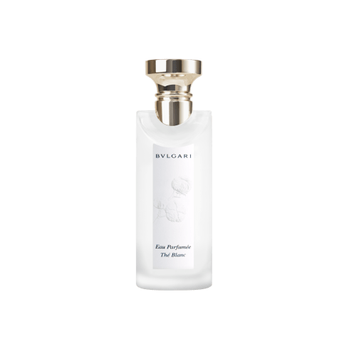 国内正規 BVLGARI Eau Parfumée au thé blanc Eau Parfumée Thé Blanc Eau De Toilette 2.5 oz/75 ml | Bvlgari