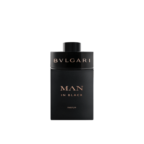 Bvlgari Man In Black Parfum 42617 | Bvlgari Official Store
