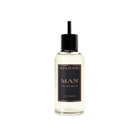 Bvlgari Man In Black Eau De Parfum Refill 42655 | Eau De Parfum