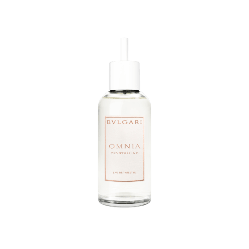 Omnia Crystalline Eau De Toilette Refill 42669 | Eau De Toilette