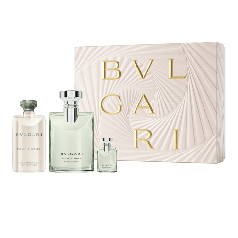 ブルガリ プールオム キット 42779 | Bvlgari Official Store