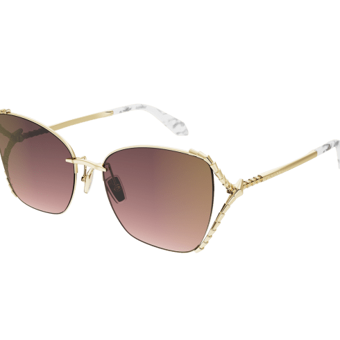 セルペンティ サングラス Metal 904412 | サングラス | Bvlgari