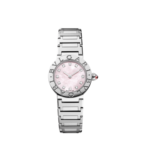 ブルガリ・ブルガリ ウォッチ Steel 104034 | ウォッチ | Bvlgari