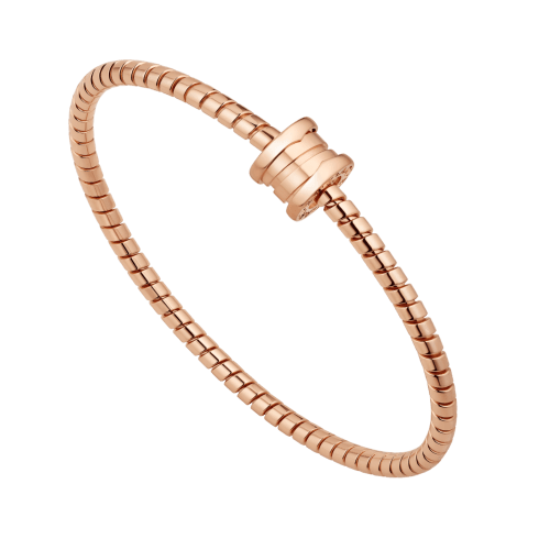 ビー・ゼロワン ブレスレット Rose Gold 362351 | ブレスレット