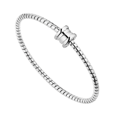 ビー・ゼロワン ブレスレット White Gold 362396 | ブレスレット
