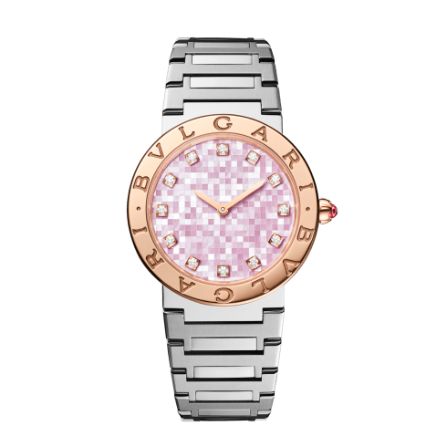 ブルガリ・ブルガリ ウォッチ Steel 104319 | ウォッチ | Bvlgari