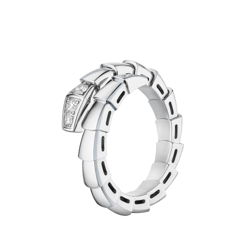セルペンティ ヴァイパー リング White Gold 362132 | リング