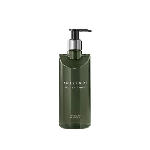 Bvlgari Pour Homme Bath And Shower Gel 42411 | Bath Line | Bvlgari