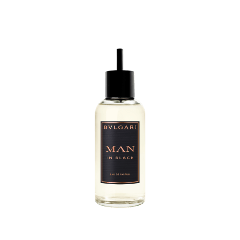 Bvlgari Man In Black Eau De Parfum Refill 42655 | Eau De Parfum