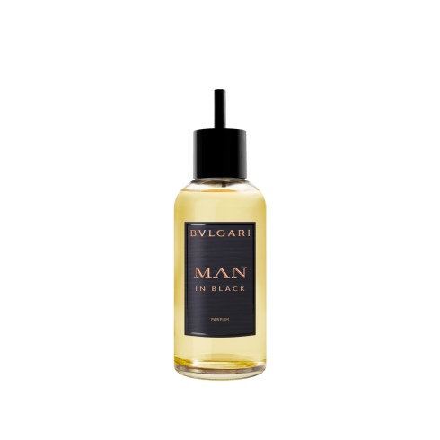Bvlgari Man In Black Parfum Refill 42656 | Parfum Refill | Bvlgari