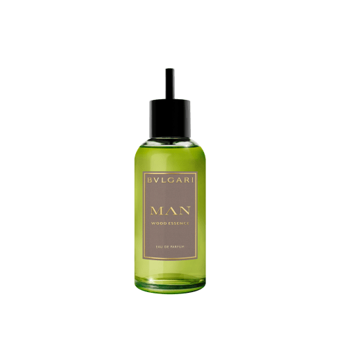 Bvlgari Man Wood Essence Eau De Parfum Refill 42657 | Eau De