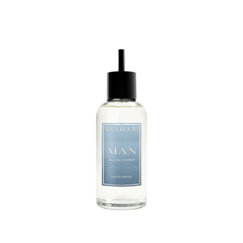 Bvlgari Man Glacial Essence Eau De Parfum Refill 42659 | Eau De