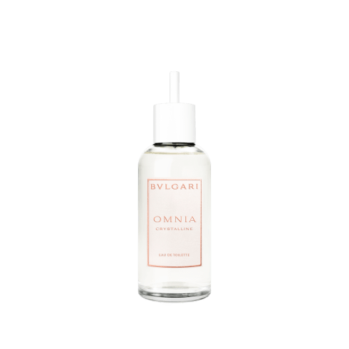 Omnia Crystalline Eau De Toilette Refill 42669 | Eau De Toilette