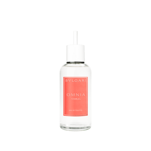 Omnia Coral Eau De Toilette Refill 42675 | Eau De Toilette