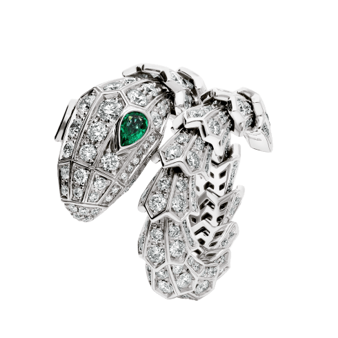 Serpenti