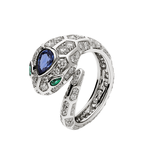 Serpenti