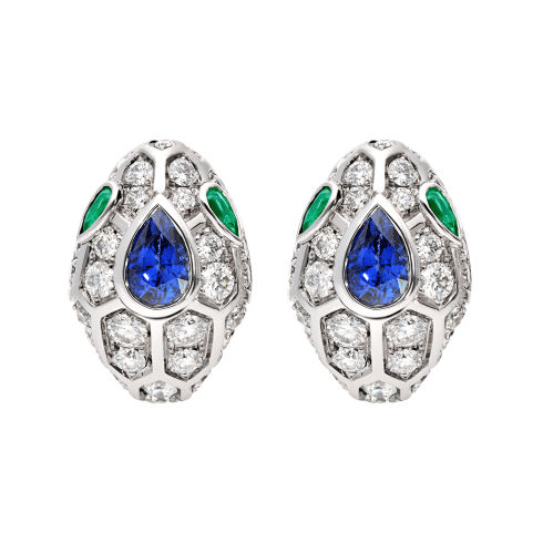Serpenti