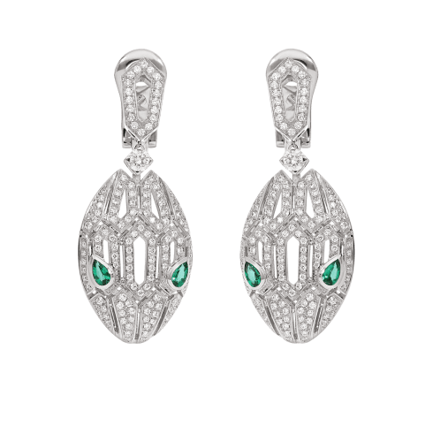 Serpenti