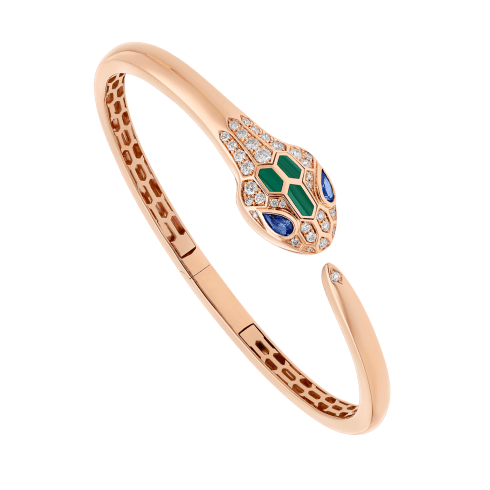 Serpenti