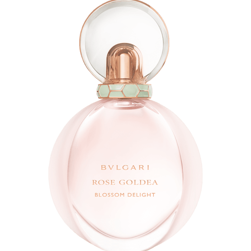 Rose Goldea Blossom Delight Eau De Parfum 2.5 oz/75 ml | Bvlgari