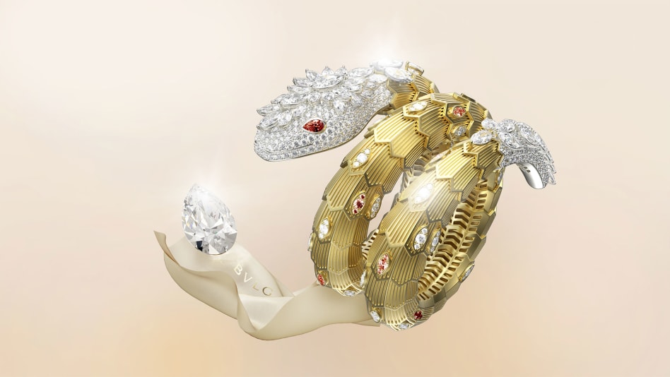 Bvlgari roma jewelry hotsell