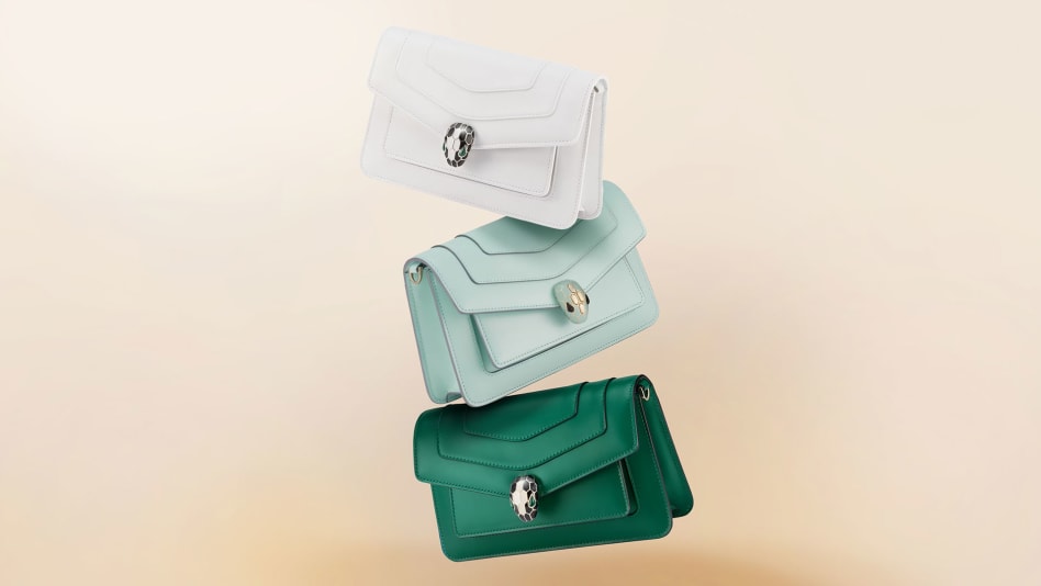 Bvlgari bags sale cheap