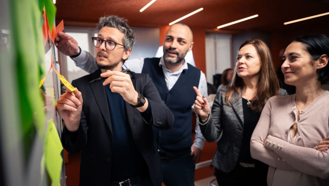 Innovation IT Bvlgari Official Store