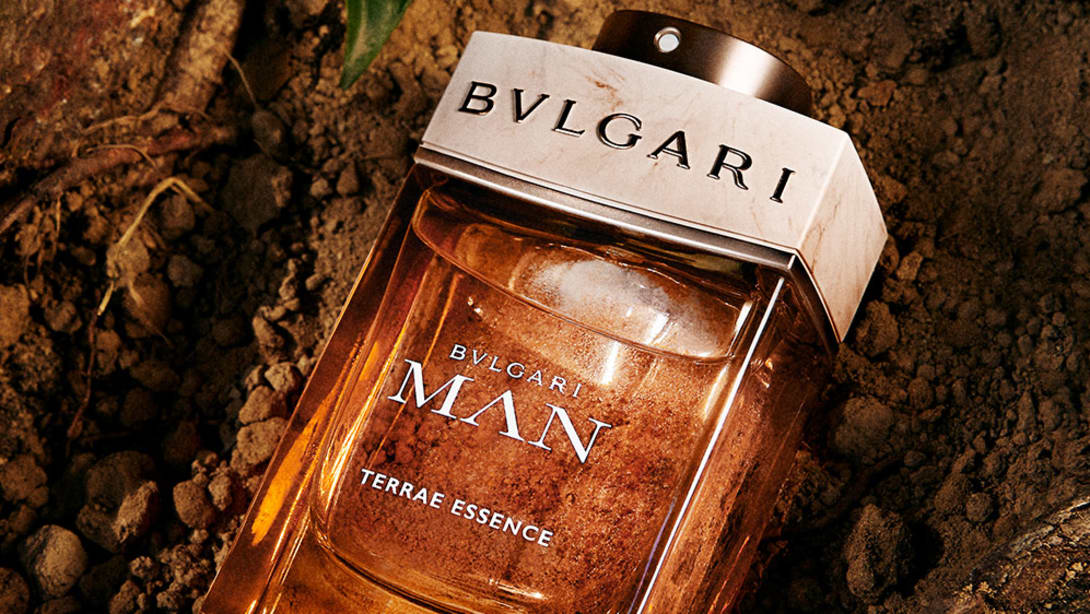 Picture representing Bvlgari Man Terrae essence.