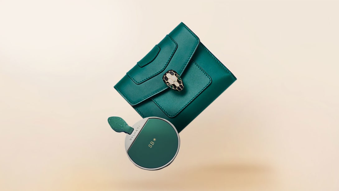 Creative image for hot stamping service